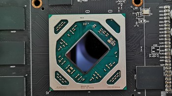 懒猫的随手记 篇五：探索讯景RX590GME海外版的稳定使用频率