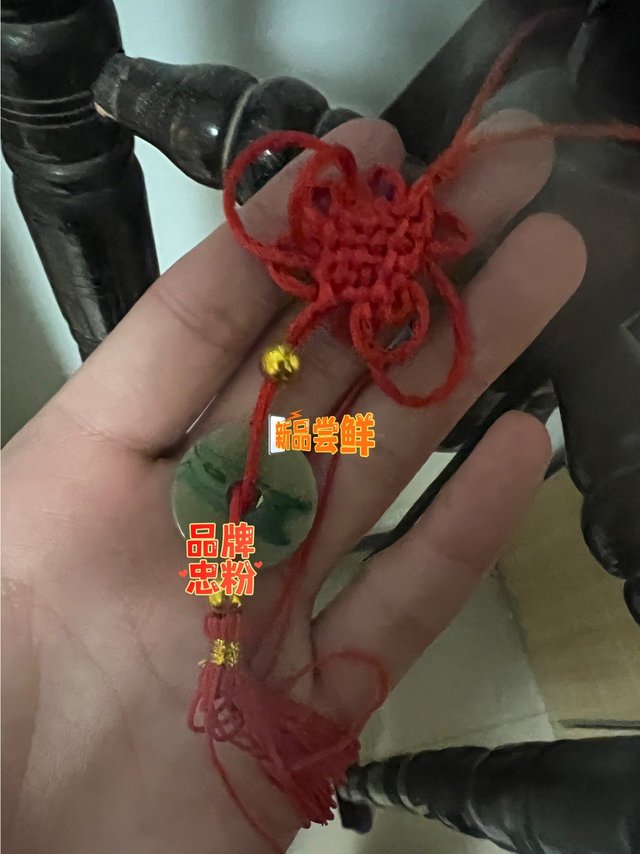 生活好物品推荐之一挂件