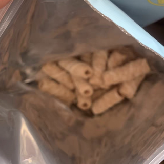 爱吃椰子味道零食的小伙伴不能错过了这个