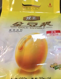 速溶豆粉