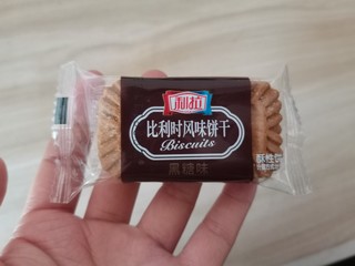 爱吃饼干的姐妹一定要吃这个饼干