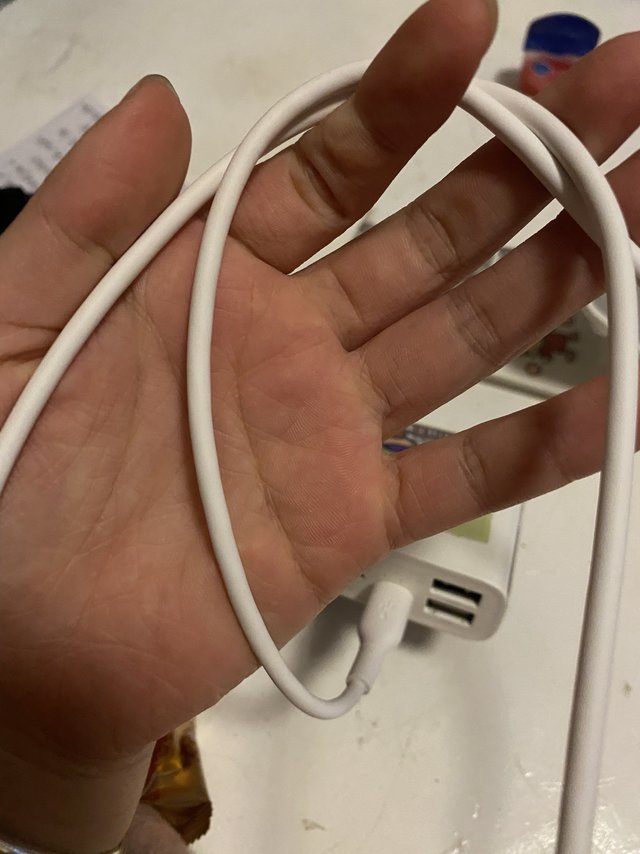 超好用苹果typec快充线