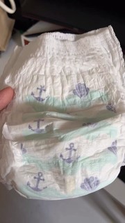碧芭宝贝纸尿裤，宝宝的好选择