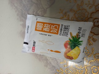 嚼酸奶多重口味的谁还不知道