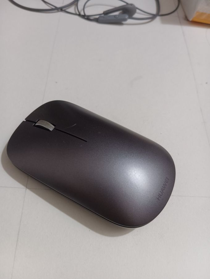 华为鼠标