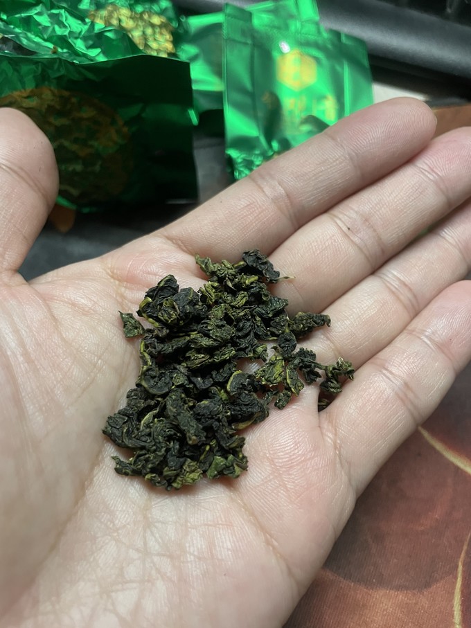 绿茶