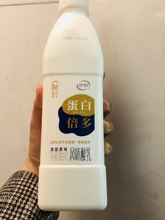 饭后来点不一样的风味酸奶