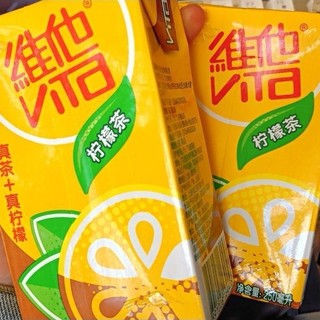 你们准备好过年的饮料了嘛