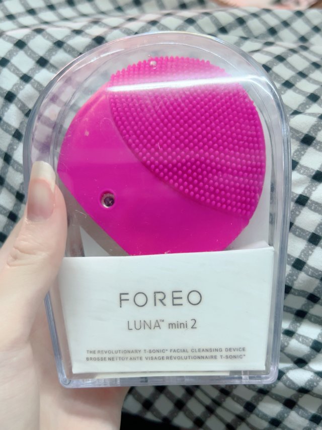 洗脸仪是不是智商税啊