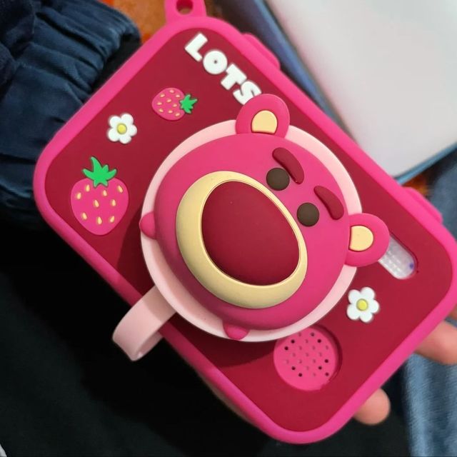 迪士尼的儿童相机