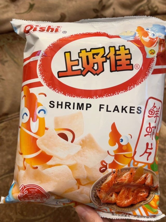 看剧必备零食推荐来咯！