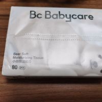 babycare婴儿必备云柔巾保湿抽纸