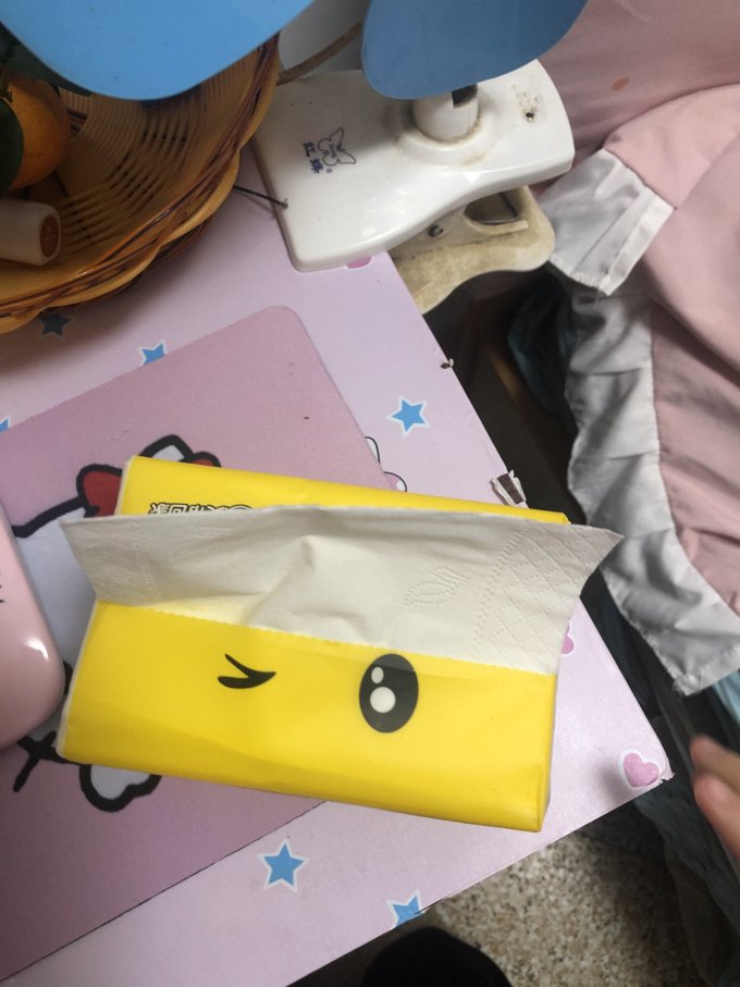 芳草抽纸怎么样 好物分享,家里必备的纸巾_什么值得买