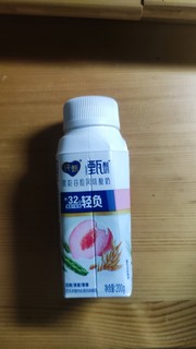 超级好喝的水果酸奶