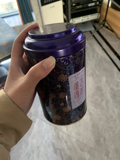 有没有懂行的知道这是什么茶呀？