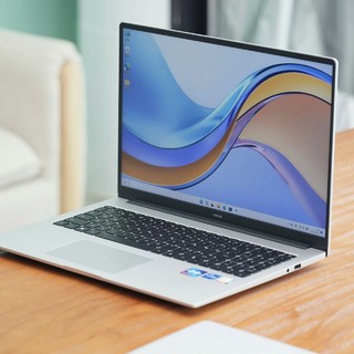 货真价实荣耀MagicBook X 14