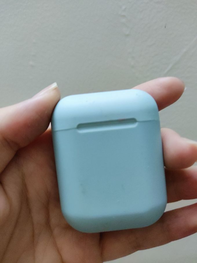 梵蒂尼蓝牙耳机