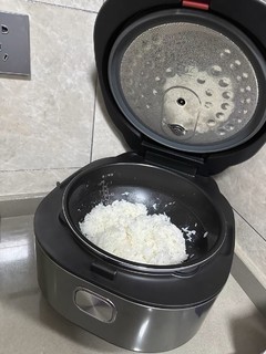 苏泊尔本釜电饭煲家用智能IH电磁加热4L电饭