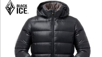 双十二值得好价入手的黑冰三款羽绒服好物清单，价格是真的很便宜，穿起来也更加暖和了。