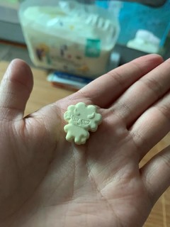 奶片没有甜味，不用担心蛀牙。