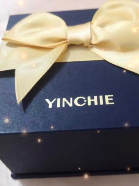 纯银潮男小耳夹