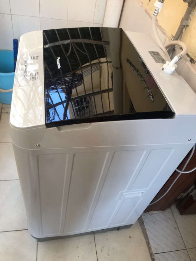 松下波轮洗衣机