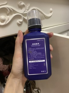 买回来用来给鱼缸杀菌用的