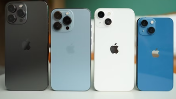 手机精选！2023年“最佳iPhone”推荐：5款顶级苹果手机|你爱谁？