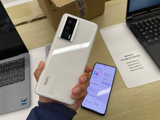 Redmi K60系列，最值得购买的居然是它