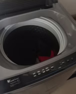 小天鹅洗衣机容量大声音小真心不错！