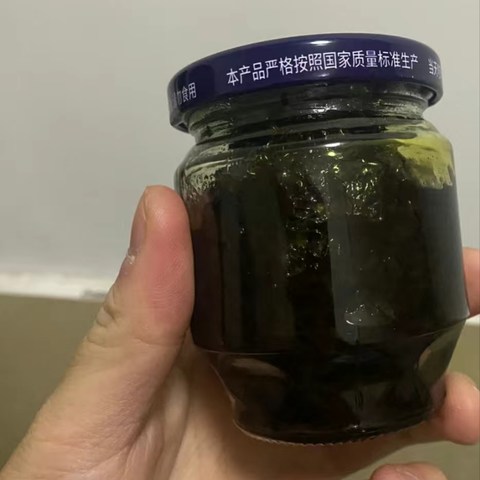 一些好吃的懒人拌饭酱！