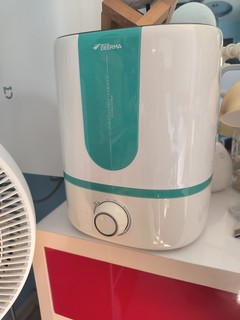 德尔玛加湿器