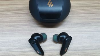 耳机测评 篇三十五：漫步者2款圈铁降噪耳机neobuds s和neobuds pro有什么区别？怎么选？
