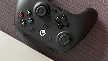 神秘的博物馆日志 篇二十八：这款不是Xbox手柄平替，是功能全面进化让你自由定义的盖世小鸡G7游戏手柄
