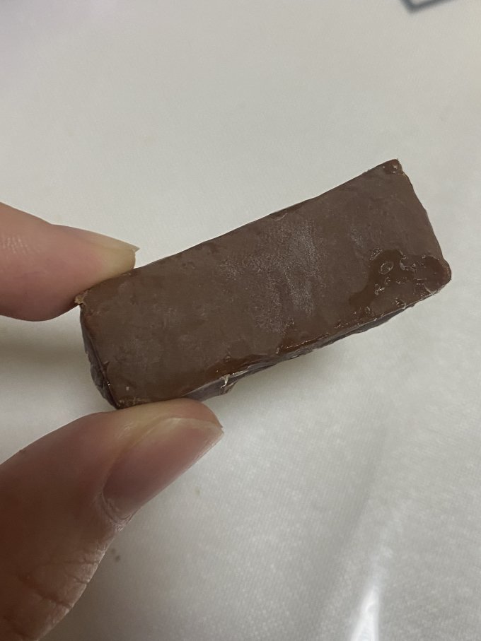 锦大糖果巧克力怎么样 俄罗斯紫皮糖果!年货必备啊_什么值得买