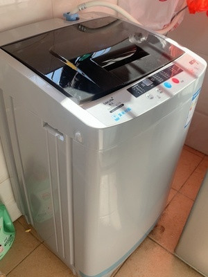 全自动家用洗衣机大容量樱花正品