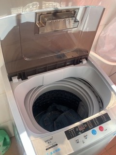 全自动家用洗衣机大容量樱花正品