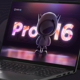  小新 Pro 16 锐龙版新款上架预售，标压锐龙+2.5K高刷大屏　