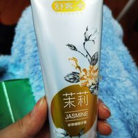 舒克茉莉香型90g牙膏 清新口气 呵护口腔