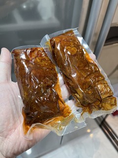 最喜欢的一款豆腐乳