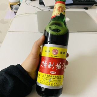 哪位值友来解答一下黄酒可以当作料酒吗