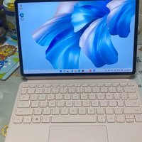 华为笔记本电脑二合一平板MateBook E 