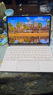 华为笔记本电脑二合一平板MateBook E 