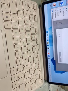 华为笔记本电脑二合一平板MateBook E 