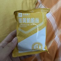 超好吃的干脆面！脆脆的！