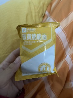 超好吃的干脆面！脆脆的！