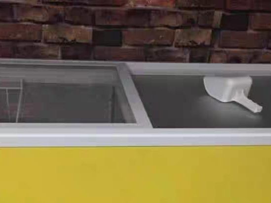 雪糕柜饮料展示柜大容量超级好用性价比高