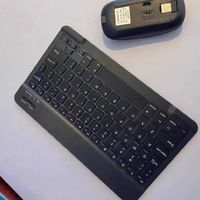 双十二买的便携键盘