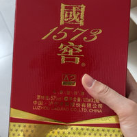 东哥送的1573