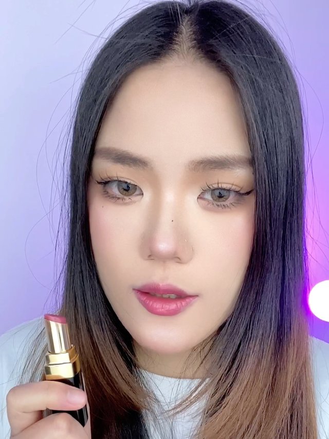 元旦送礼必备！香奈儿值得买的口红色号分享